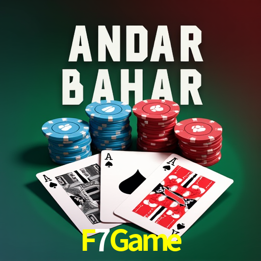 Sinta a adrenalina dos jogos de cassino com F7Game